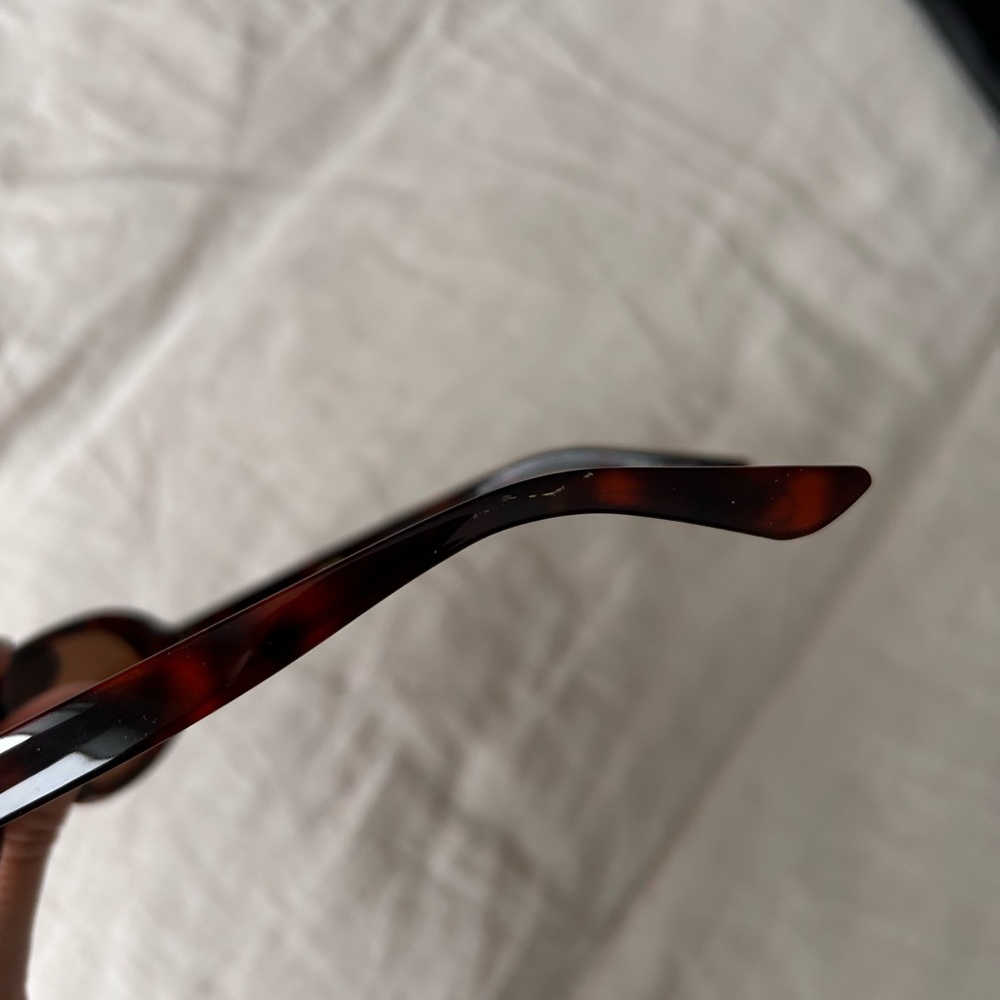 Mango tortoiseshell sunglasses - Picture 6 of 6